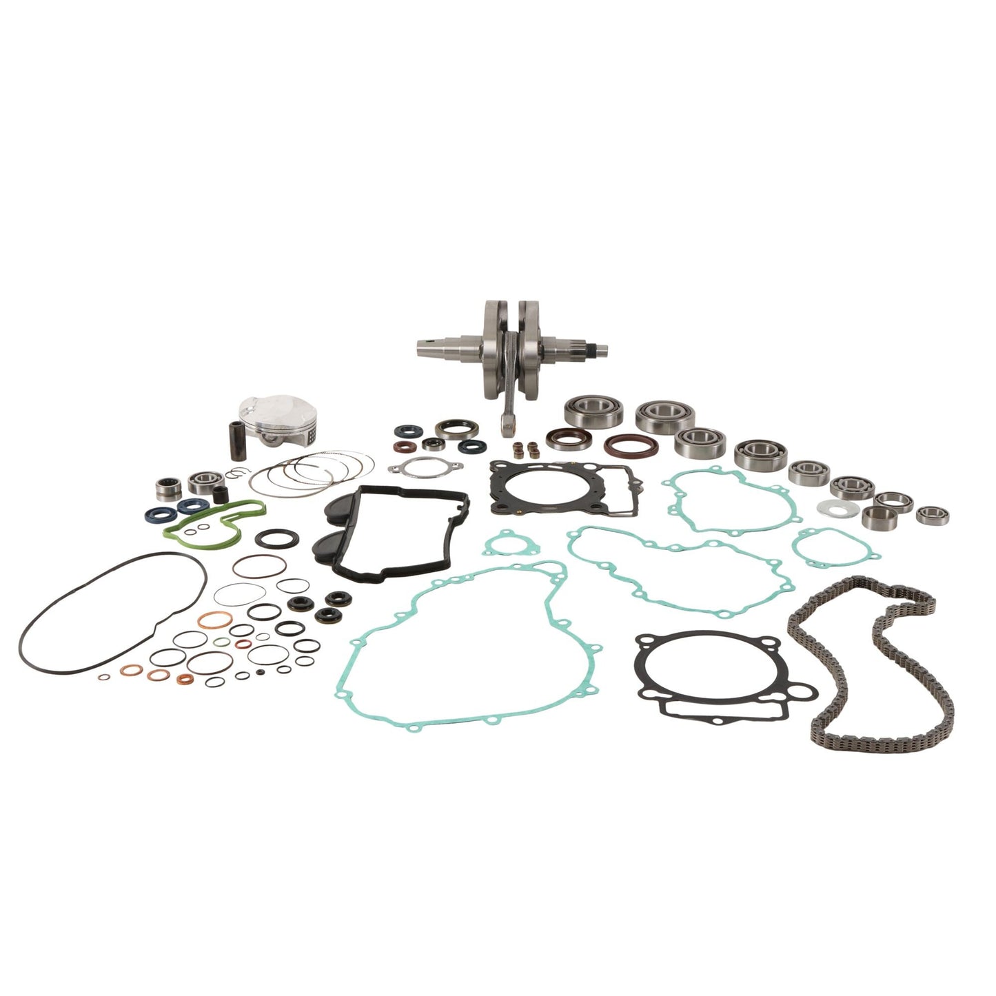VERTEX Engine Rebuild Kit