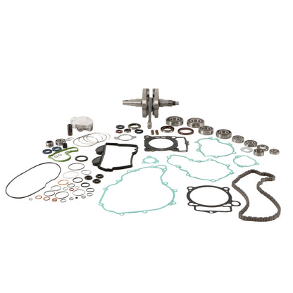 VERTEX Engine Rebuild Kit
