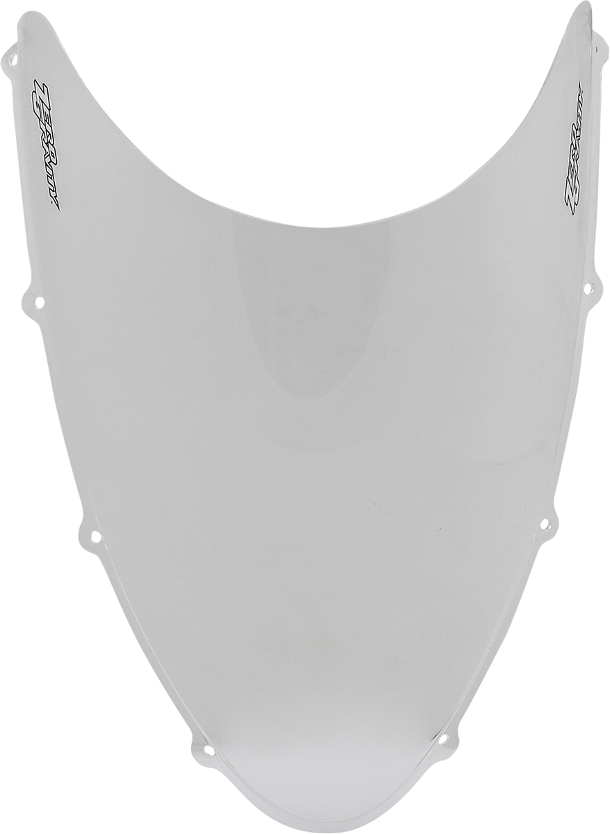 Zero Gravity SR Series Windscreen