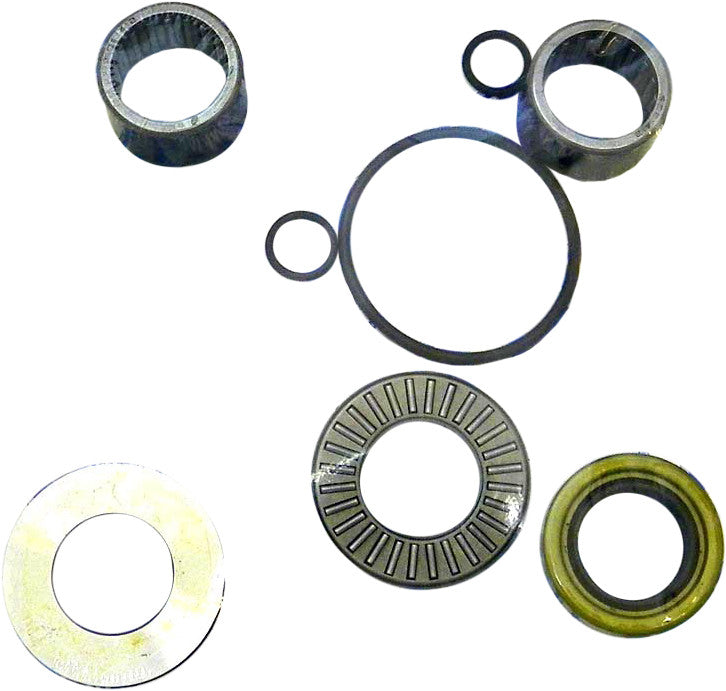 WSM Jet Pump Repair Kit