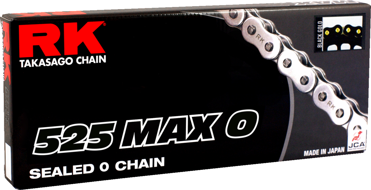 RK 525 Max O - Drive Chain