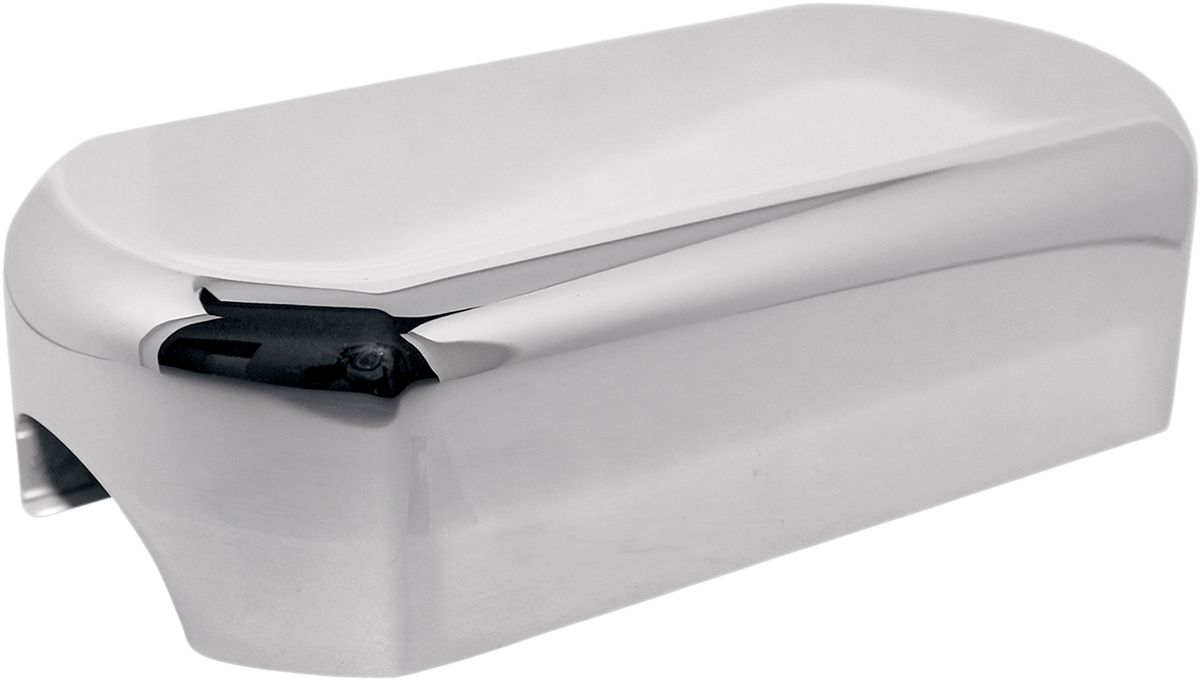 Drag Specialties 1 1/2" Big Buffalo Riser Top Clamp