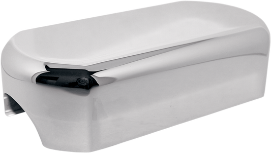 Drag Specialties 1 1/2" Big Buffalo Riser Top Clamp