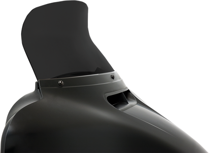 Memphis Shades Spoiler Replacement Windshield for OE Fairings