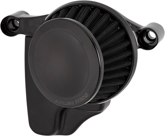 Arlen Ness Mini 22 Air Cleaner Kit