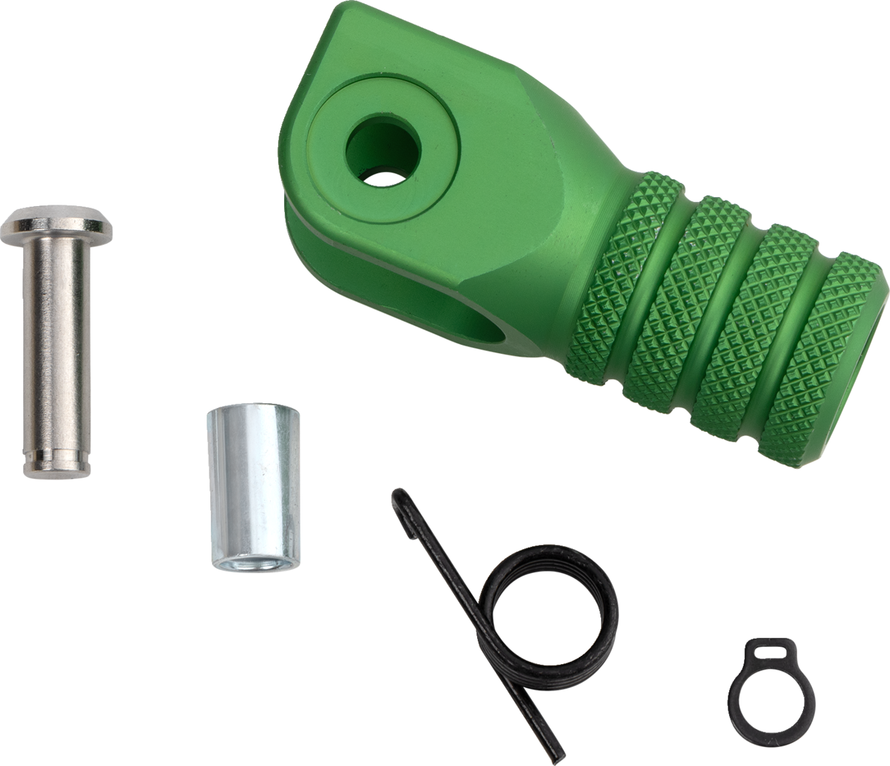 Moose Offroad Knurled Shift Lever Tip