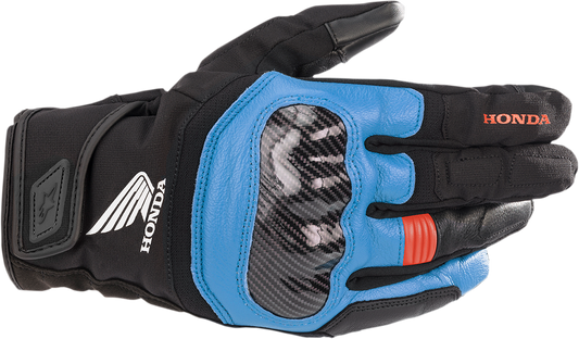 Alpinestars Honda SMX Z Drystar Gloves