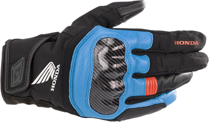 Alpinestars Honda SMX Z Drystar Gloves