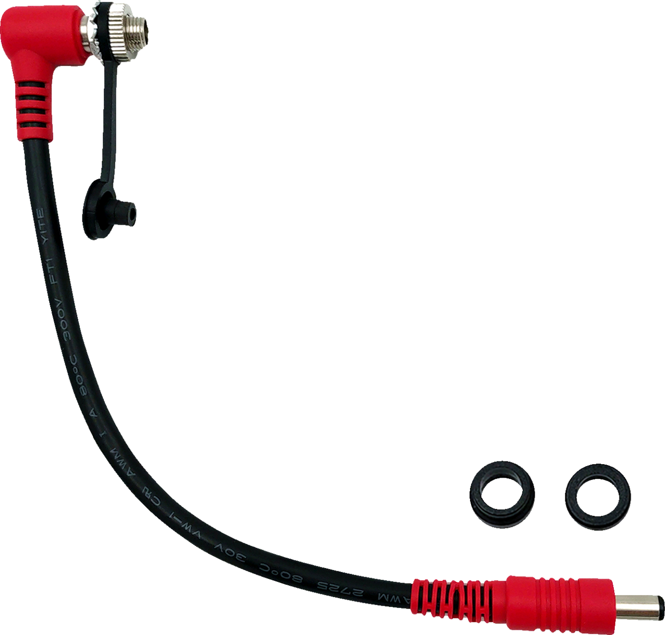 Gerbing Heated Clothing Panel Mount Port