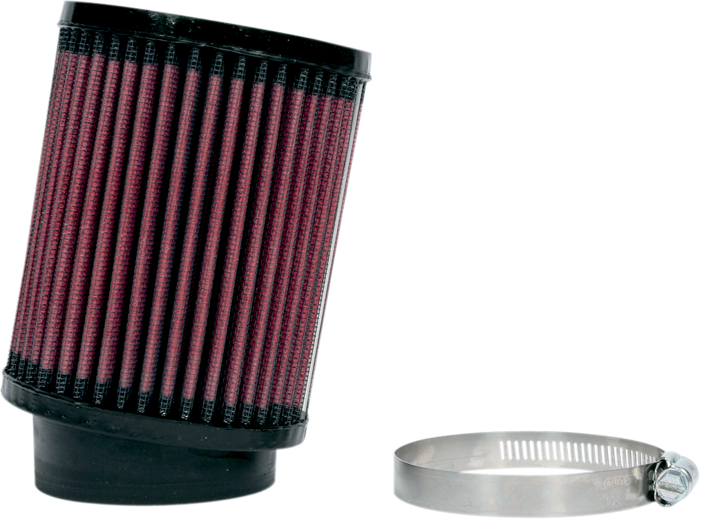 K & N Universal Clamp-On Air Filter