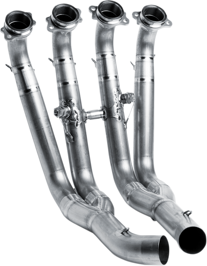 Akrapovic Headpipe