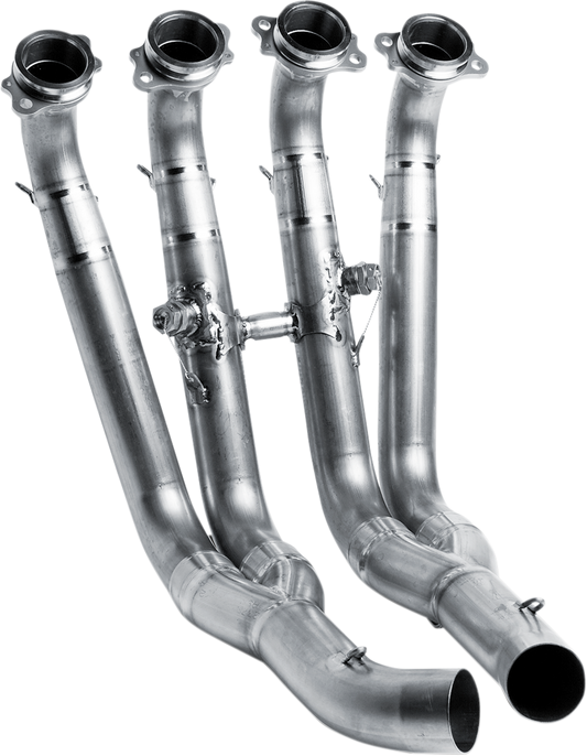 Akrapovic Headpipe