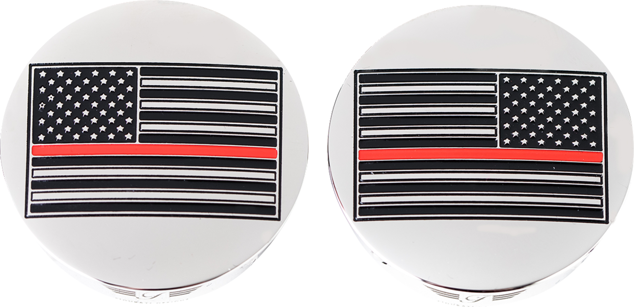 Figurati Designs Swing Arm Covers