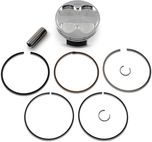 Athena Piston Kit for Athena Big Bore Cylinder