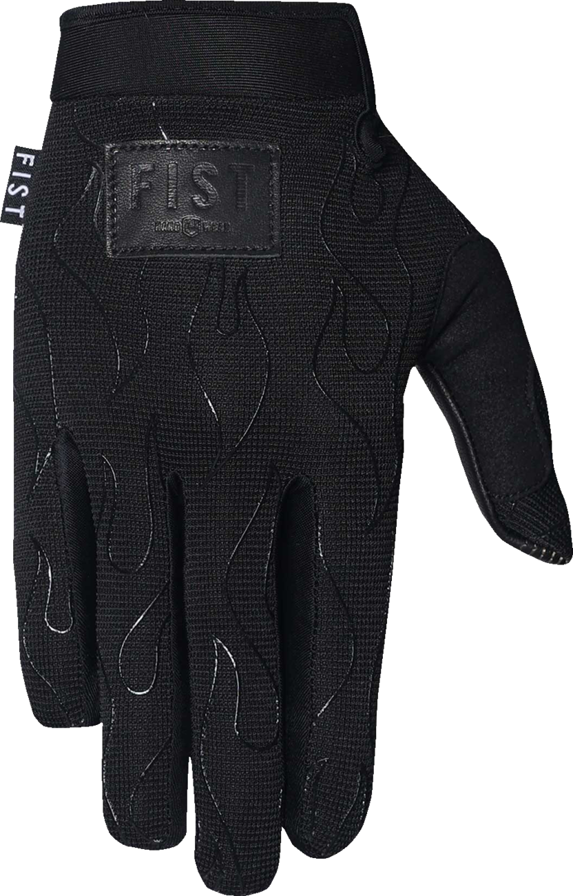 Fist Handwear Moto Hybrid Flame Gloves