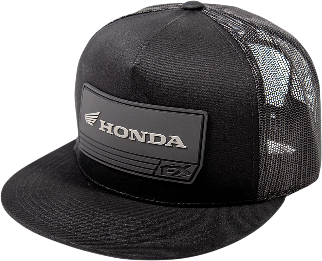 Factory Effex Honda 21 Racewear Hat