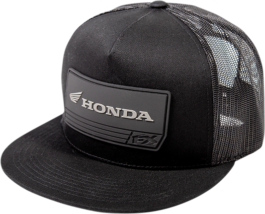 Factory Effex Honda 21 Racewear Hat