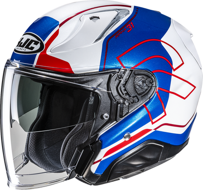 HJC RPHA 31 Dereen Helmet