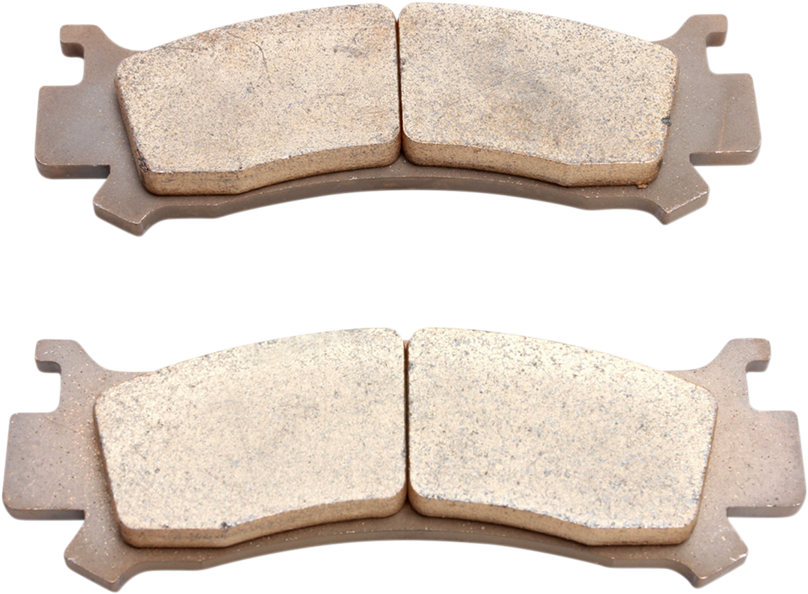 Moose Offroad XCR Brake Pads
