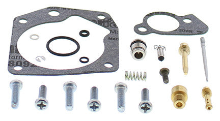 All Balls Carburetor Kit