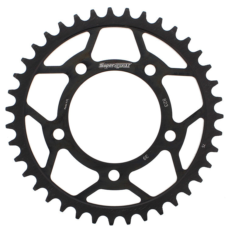 SUPERSPROX Steel Rear Sprocket