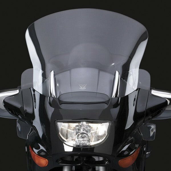 ZTechnik Vstream and Vstream Plus BMW Windscreens