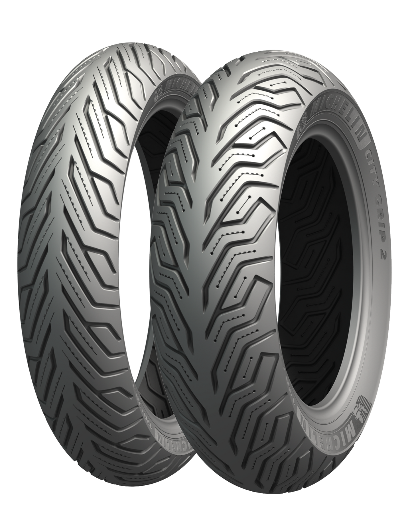 Michelin City Grip 2 Tire