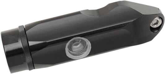 PSR Integrated Rear Brake Reservoir