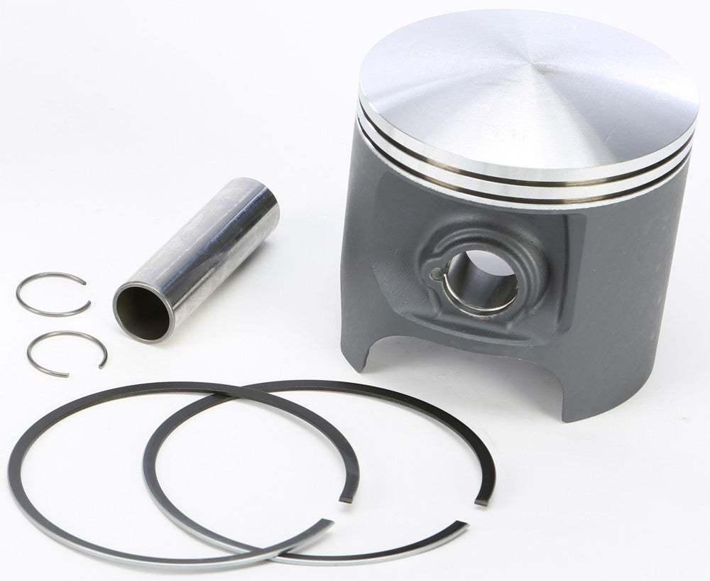Vertex Cast Piston Kit