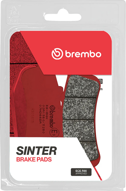 Brembo PRIME Sinter SA Brake Pads