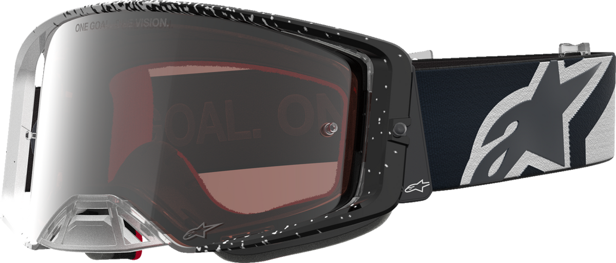 Alpinestars Supertech Goggle