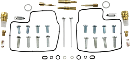 Parts Unlimited Carburetor Repair Kit
