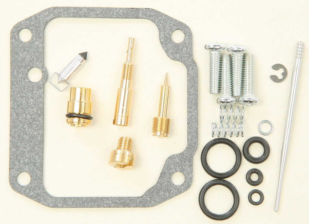 All Balls Carburetor Kit