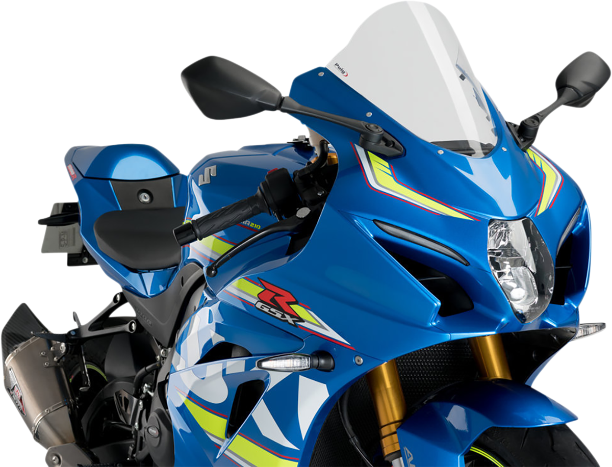 Puig Hi-Tech Parts Race Windscreen