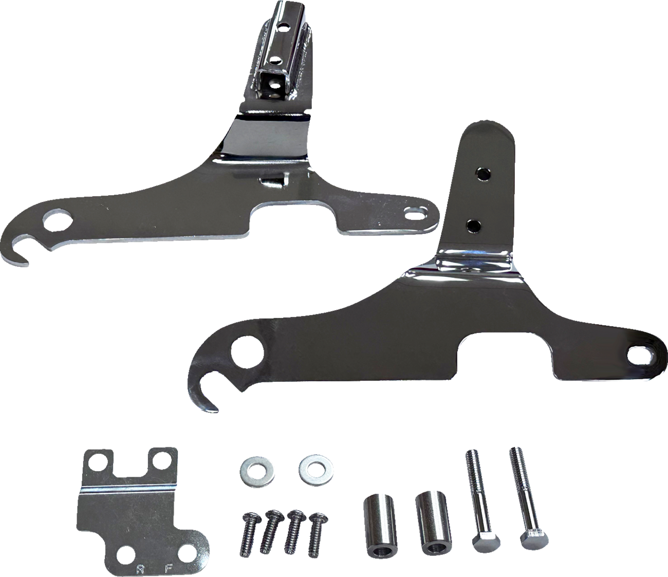Drag Specialties Side Plates