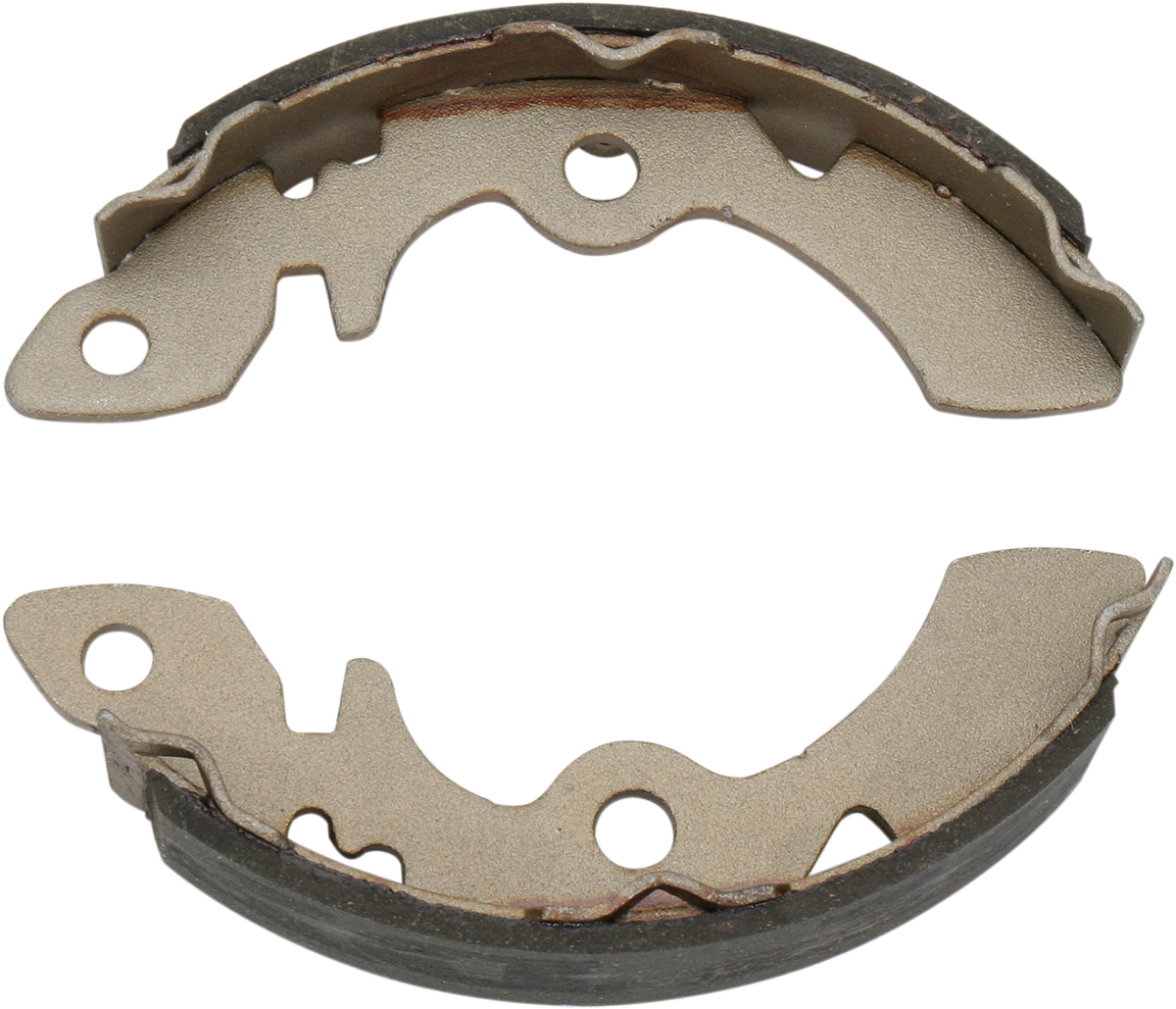Moose Offroad Brake Shoes