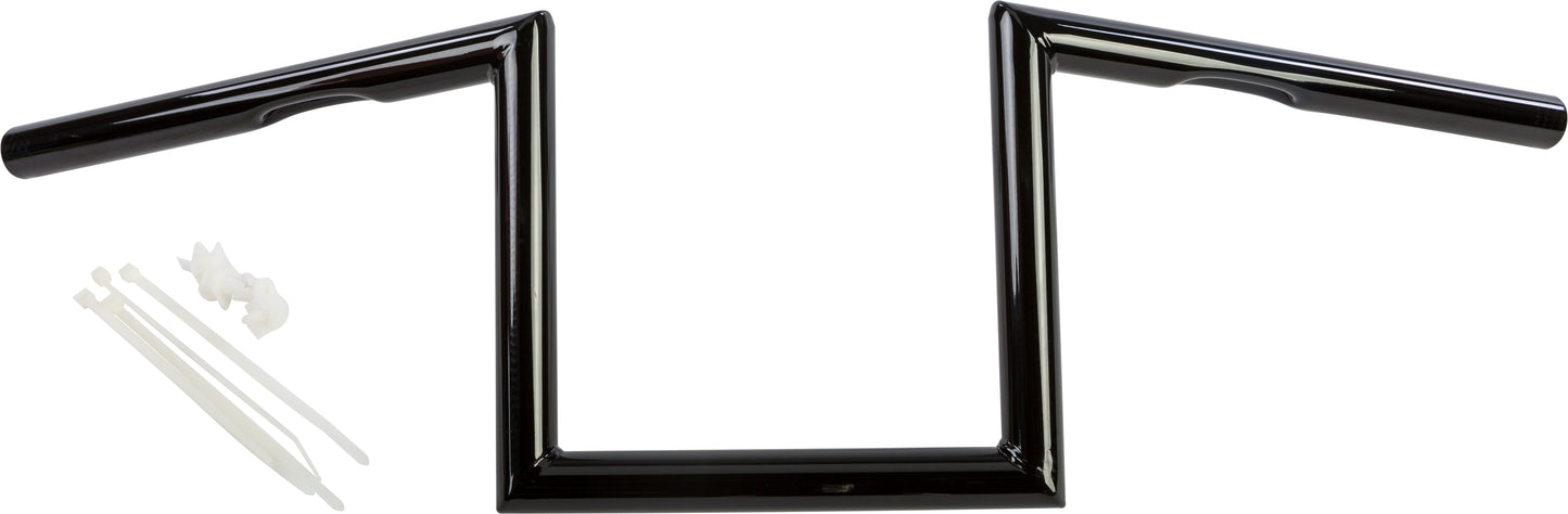 Harddrive 1" Traditional Z Handlebars