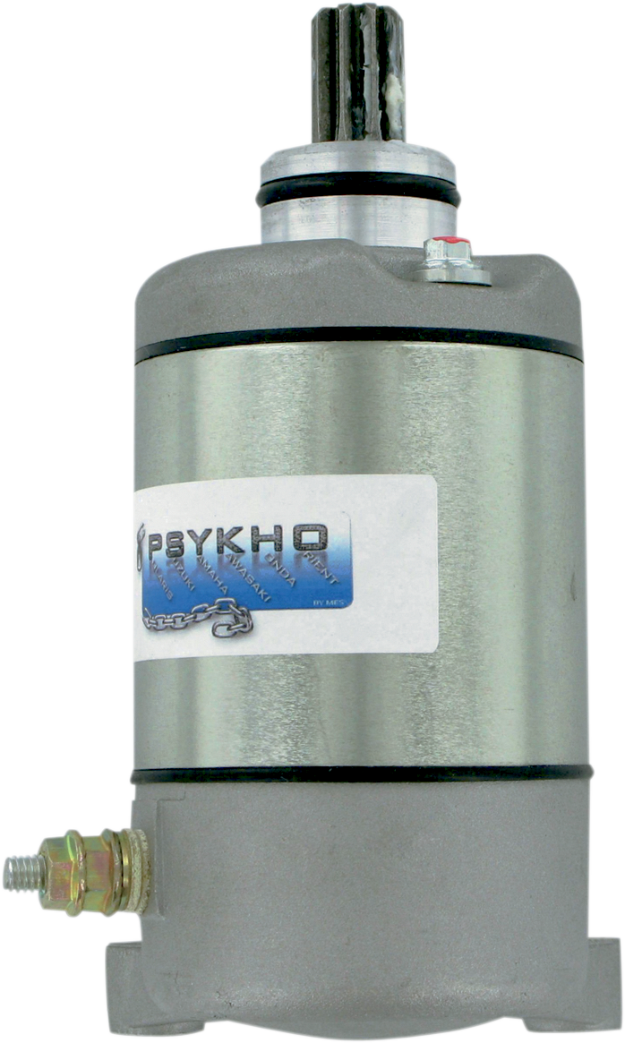 Psykho Starter