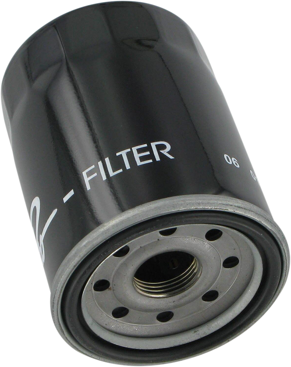 Parts Unlimited Oil Filter â€” Spin-On