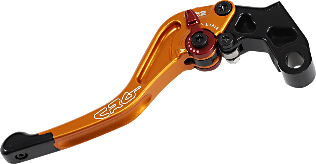 CRG RC2 Shorty Clutch Lever