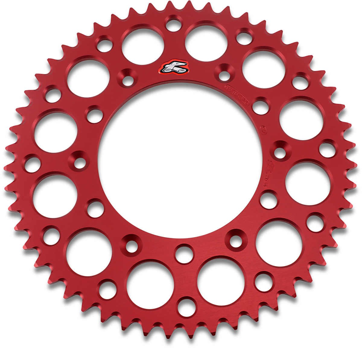 Renthal Ultralight Rear Sprocket