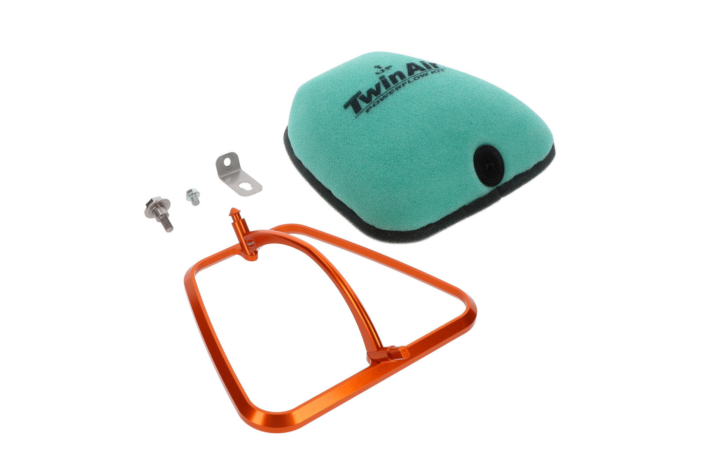 Twin Air Power Flow Air Kit