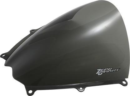 Zero Gravity Corsa Windshield