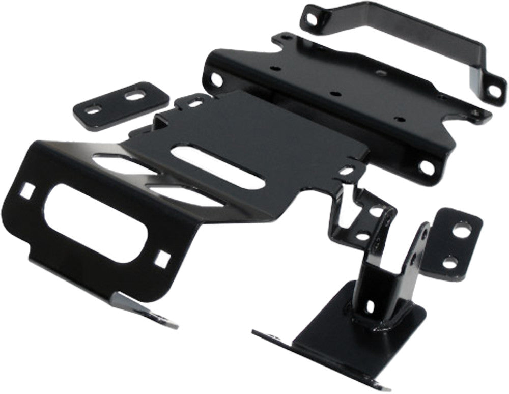 KFI Winch Mount