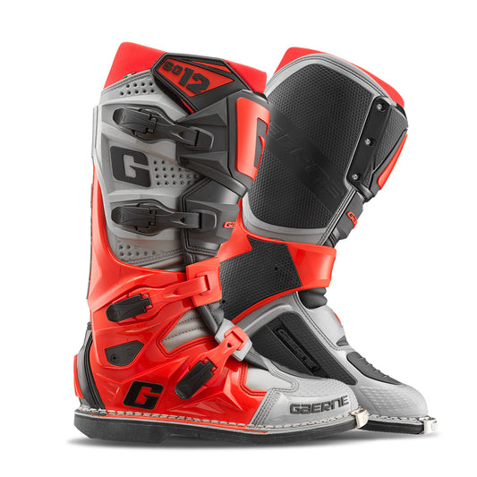 Gaerne SG-12 Boots (SP 2025)