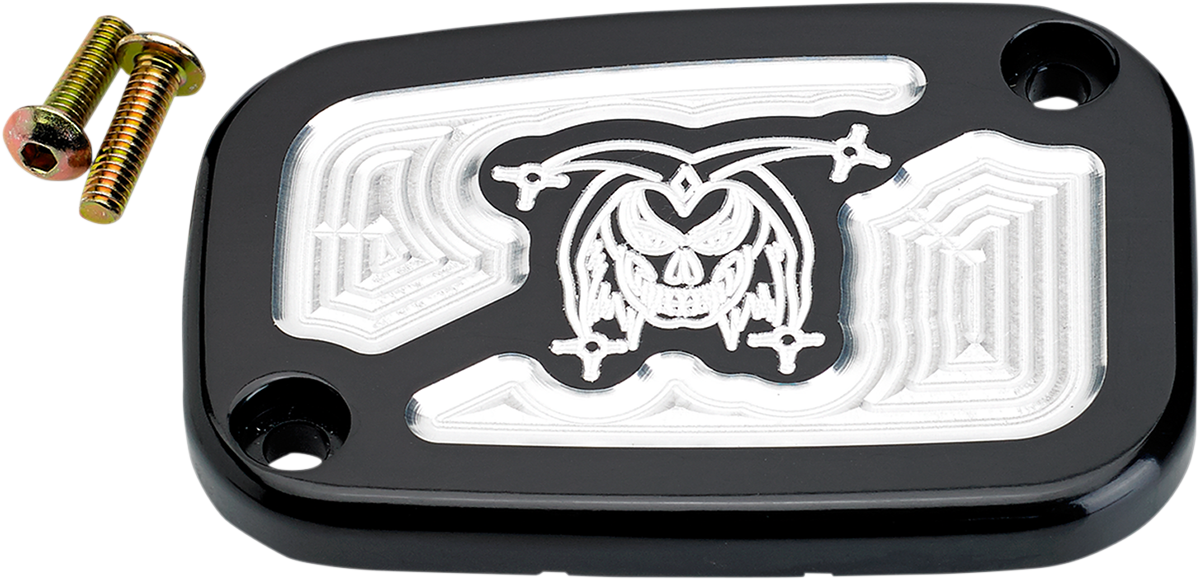 Joker Machine Front Brake Master Cylinder Cover