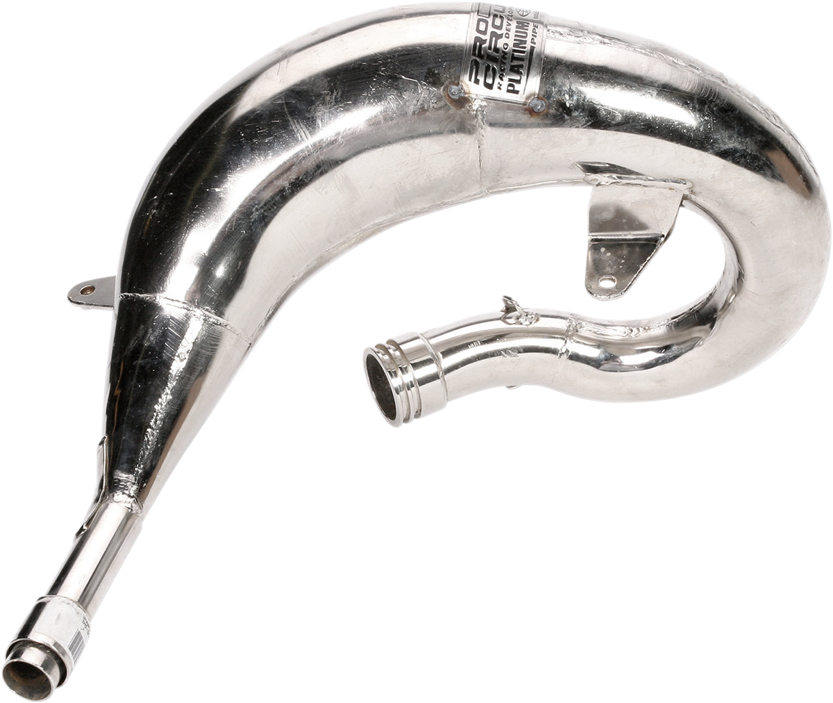 Pro Circuit Platinum Head Pipe