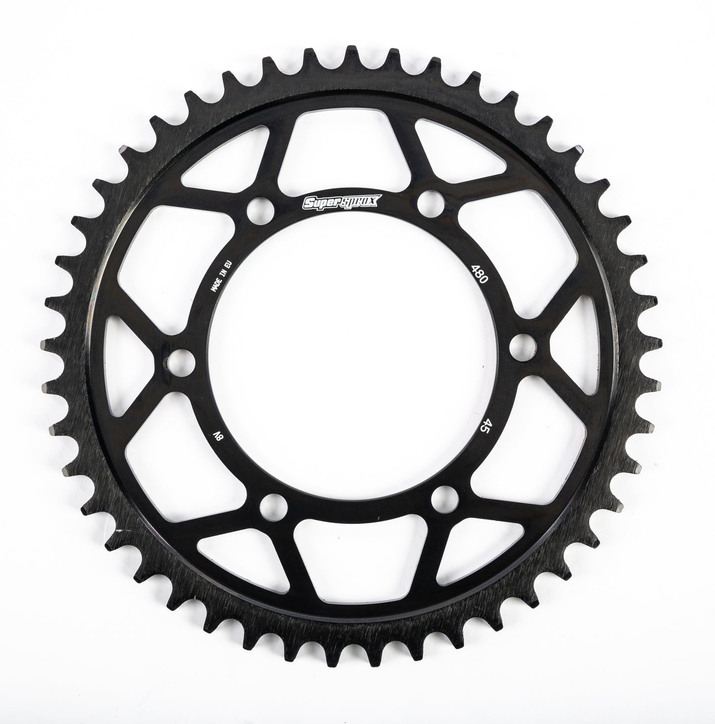 SUPERSPROX Edge Rear Sprocket