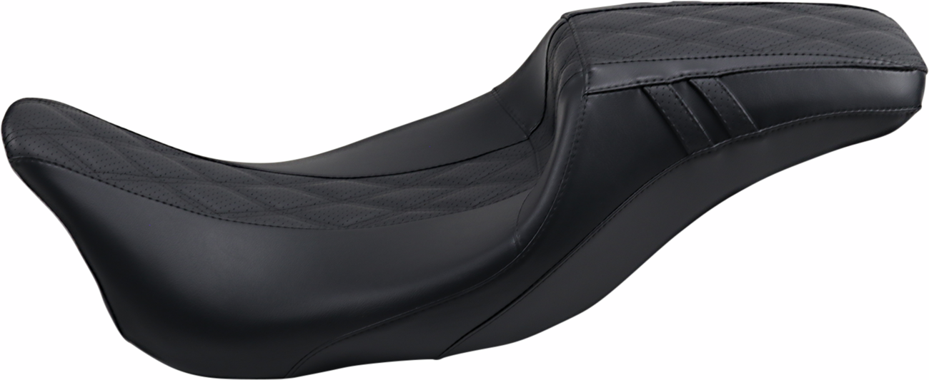 Le Pera Outcast Daddy Long Legs Seat - Full-Length - w/o Backrest