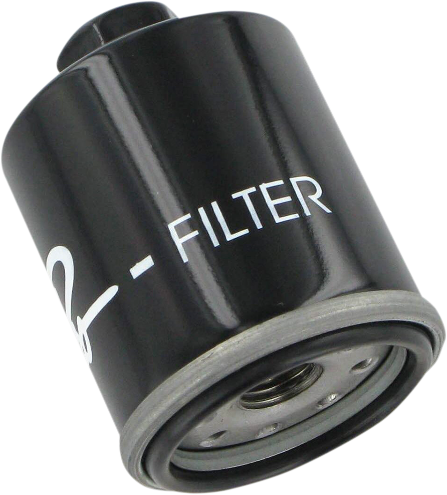 Parts Unlimited Oil Filter â€” Spin-On
